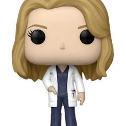 Funko Pop TV! Grey's Anatomy Meredith Grey