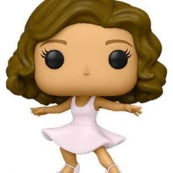 Funko Pop Dirty Dancing Baby (Finale)