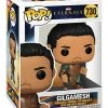 **Pre-Order** Funko Pop Marvel Eternals Gilhamesh