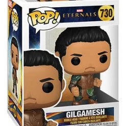 **Pre-Order** Funko Pop Marvel Eternals Gilhamesh