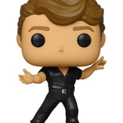 Funko Pop Movies Dirty Dancing Johny (Finale)