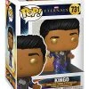 Other Marvel Pops **Pre-Order** Funko Pop Marvel Eternals Kingo