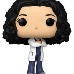 Funko Pop TV! Grey's Anatomy Cristina Yang