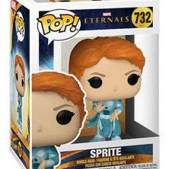 **Pre-Order** Funko Pop Marvel Eternals Sprite