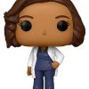 Funko Pop TV! Grey's Anatomy Dr. Bailey