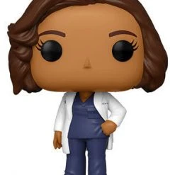 Funko Pop TV! Grey's Anatomy Dr. Bailey