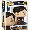 Other Marvel Pops Funko Pop Marvel Eternals Druig
