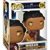 Funko Pop Marvel Eternals Makkari