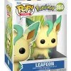 **Pre-Order** Funko Pop Games Pokemon - Leafeon