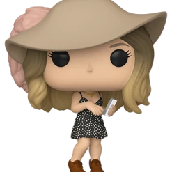 Funko Pop TV! Schitt's Creek Alexis