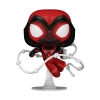 Funko Pop Marvel Spider-Man (Crimson Cowl Suit)