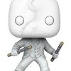 **Pre-Order** Funko Pop TV Marvels Moon Knight - Mr. Knight