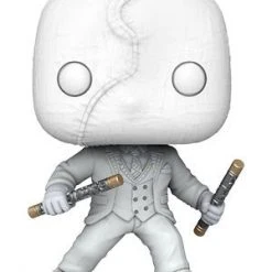 **Pre-Order** Funko Pop TV Marvels Moon Knight - Mr. Knight
