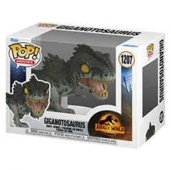 All Other Pop Movies **Pre-Order** Funko POP Movies: Jurassic World Dominion - Gigantosaurus