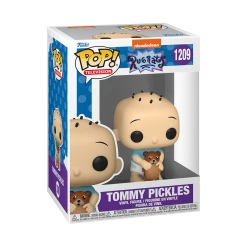 **Pre-order** Funko Pop Television Rugrats -Tommy
