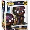 Other Marvel Pops **Pre-Order** Funko Pop Marvel Eternals Kro