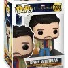 **Pre-Order** Funko Pop Marvel Eternals Dane Whitman Other Marvel Pops