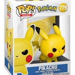 ** Pre-Order ** Funko POP Games: Pokemon S6 Bundle 11 ** Pre-Order ** Funko POP Games: Pokemon S6 Bundle