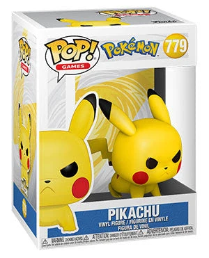 ** Pre-Order ** Funko POP Games: Pokemon S6 Bundle 7 ** Pre-Order ** Funko POP Games: Pokemon S6 Bundle
