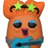 Funko Pop Ad Icons Mcdonald's Rockstar Nugget Pop! Ad Icons