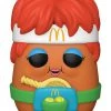 Funko Pop Ad Icons Mcdonald's Tennis Nugget Pop! Ad Icons