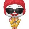 Funko Pop Ad Icons Mcdonald's Rock Out Ronald