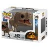 All Other Pop Movies **Pre-Order** Funko POP Movies: Jurassic World Dominion - T.Rex