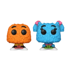 Funko Pop Ad Icons Mcdonald's 2 Pack Fry Guys