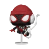 Funko Pop Marvel Spider-Man (Winter Suit)