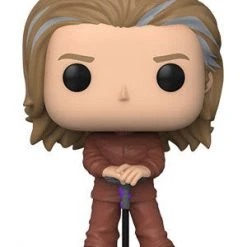 **Pre-Order** Funko Pop TV Marvels Moon Knight - Arthur Harrow