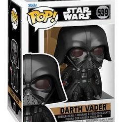 **Pre-Order** Funko Pop Star Wars Obi Wan Kenobi - Darth Vader