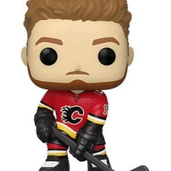 NHL Pops Funko Pop NHL Calgary Flames Matthew Tkachuk