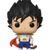 Funko Pop Animation Dragon Ball Z Season 9 Prince Vegeta