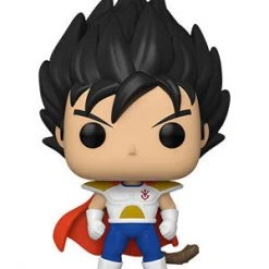 Funko Pop Animation Dragon Ball Z Season 9 Prince Vegeta