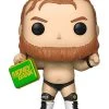 Funko POP WWE: Otis (Money In The Bank) 2 Funko POP WWE: Otis (Money In The Bank)
