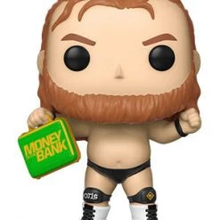 Funko POP WWE: Otis (Money In The Bank)
