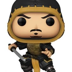 All Other Pop Movies ** Pre-Order ** Funko Pop! Movies: Mortal Kombat Bundle - Includes Chase