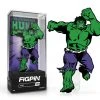 FiGPiN Marvel Classics Hulk (#499) 1 FiGPiN Marvel Classics Hulk (#499)