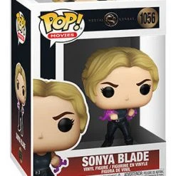 All Other Pop Movies ** Pre-Order ** Funko Pop! Movies: Mortal Kombat Bundle - Includes Chase