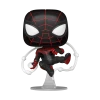 Funko Pop Marvel Spider-Man (Advanced Tech Suit)