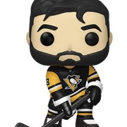 Funko Pop NHL Pittsburgh Penguins Kris Letang