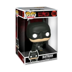 **Pre-Order** Funko Pop Jumbo D.C The Batman - (Not Valid For Free Shipping)