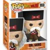 **Pre-Order** Funko Pop Dragon Ball Z Wave 9 Dr. Gero