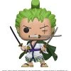 **Pre-Order** Funko Pop Animation One Piece Roronoa Zoro