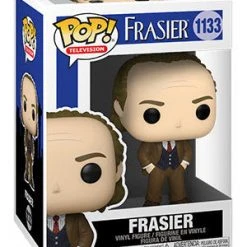 Funko Pop TV! Frasier (Frasier)