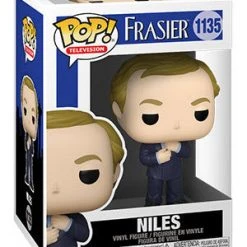 Funko Pop TV! Frasier Niles All Other TV Pops