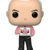Funko Pop TV! Friends Gunther