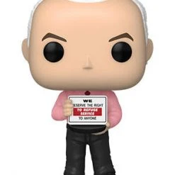 Funko Pop TV! Friends Gunther
