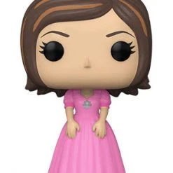 Funko Pop TV! Friends Rachel In Pink Dress