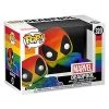 Other Marvel Pops Funko Pop Marvel Pride Deadpool (RNBW) 1 Other Marvel Pops Funko Pop Marvel Pride Deadpool (RNBW)